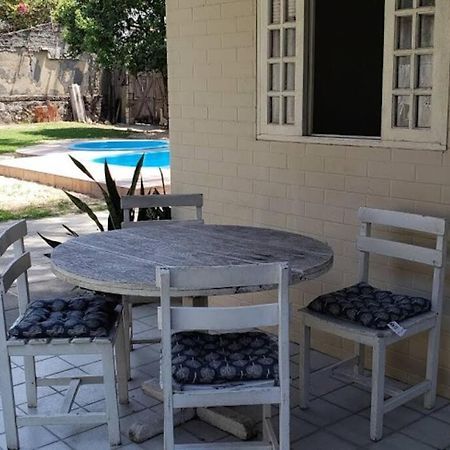 Casa Com Piscina Aconchegante 300 M Do Mar Βίλα Ρεσίφε Εξωτερικό φωτογραφία