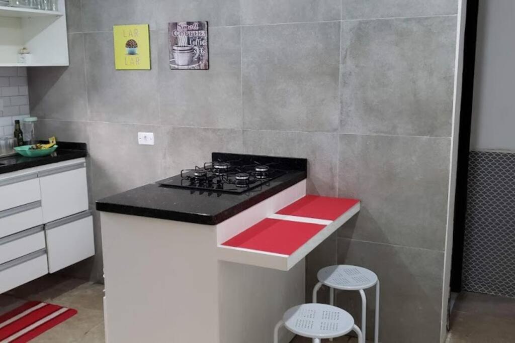 Casa Com Piscina Aconchegante 300 M Do Mar Βίλα Ρεσίφε Εξωτερικό φωτογραφία