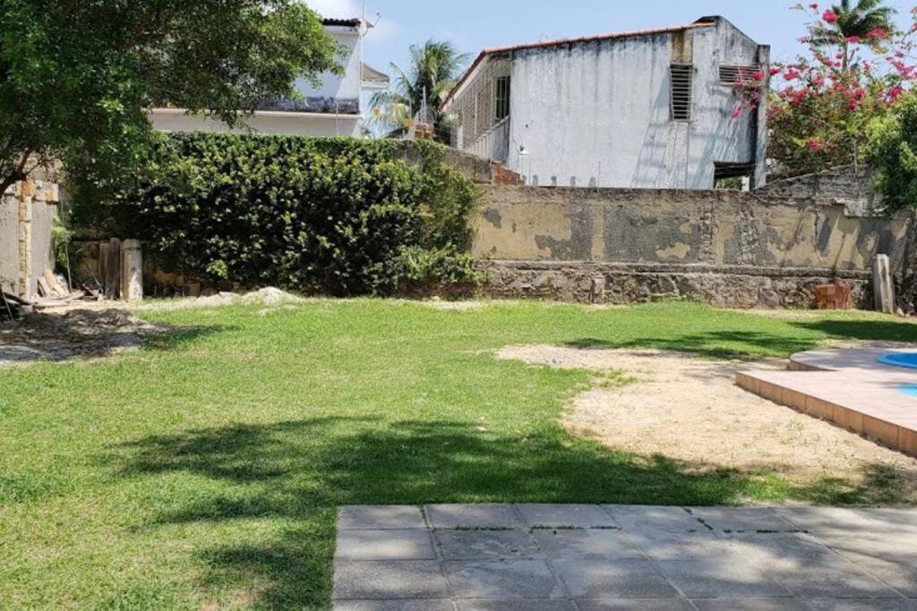 Casa Com Piscina Aconchegante 300 M Do Mar Βίλα Ρεσίφε Εξωτερικό φωτογραφία