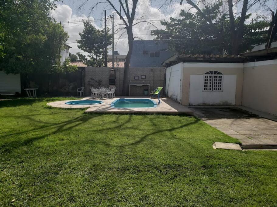 Casa Com Piscina Aconchegante 300 M Do Mar Βίλα Ρεσίφε Εξωτερικό φωτογραφία