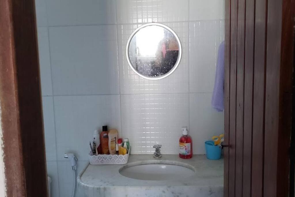 Casa Com Piscina Aconchegante 300 M Do Mar Βίλα Ρεσίφε Εξωτερικό φωτογραφία