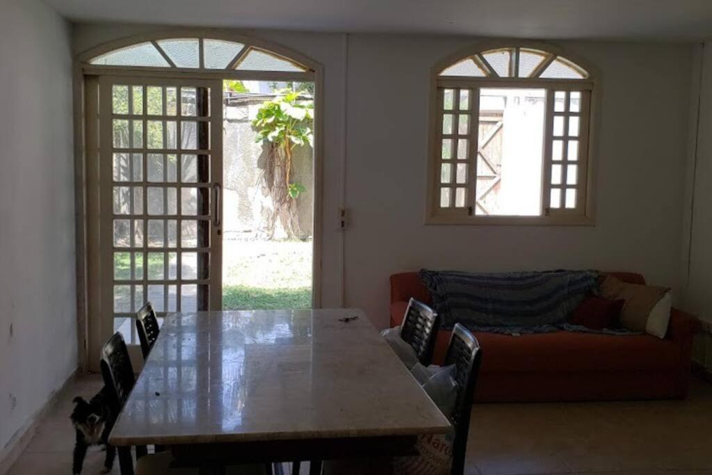 Casa Com Piscina Aconchegante 300 M Do Mar Βίλα Ρεσίφε Εξωτερικό φωτογραφία