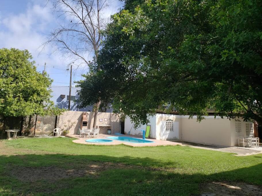 Casa Com Piscina Aconchegante 300 M Do Mar Βίλα Ρεσίφε Εξωτερικό φωτογραφία